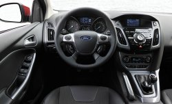 Ford Focus 5p