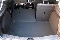 Ford Focus 5p
