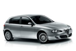 Alfa Romeo 147 5p