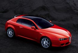ALFA ROMEO Brera