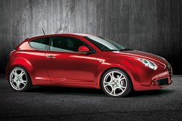 Alfa Romeo Mi To