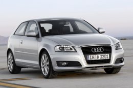 Audi A3 3p 2008