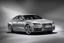 Audi S7 Sportback
