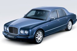 Bentley Arnage