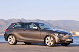 BMW Serie 1 3p