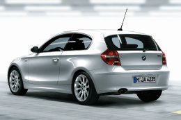 BMW Serie 1 3p