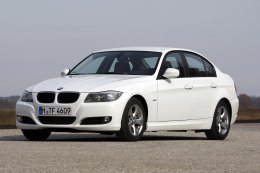 BMW Serie 3 Berlina 2006