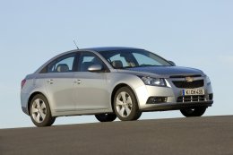 Chevrolet cruze 1 8 ficha tecnica