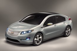 CHEVROLET Volt
