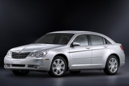 CHRYSLER Sebring
