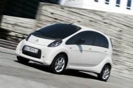 Citroen C-Zero