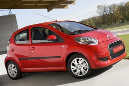 CITROEN C1 5p 1.0i 12V Airdream Atraction
