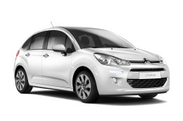 CITROEN C3 2013