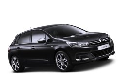CITROEN C4 5 Puertas