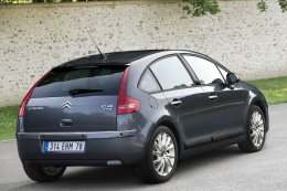 Citroen C4 5 Puertas 2008