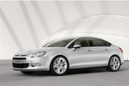 Citroen C5 2008