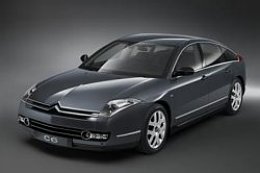 Citroen C6