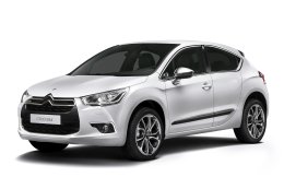 Citroen DS4