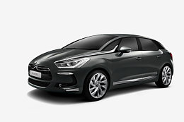 CITROEN DS5 HDI 160 Aut 6v Style