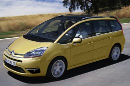 Citroen Grand C4 Picasso