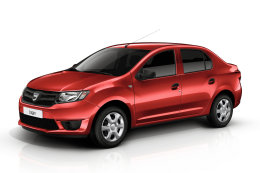 Dacia Logan Berlina