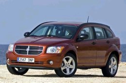 Dodge Caliber