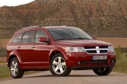 Dodge Journey
