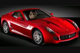 Ferrari 599