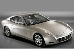 Ferrari 612