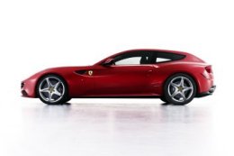 Ferrari FF