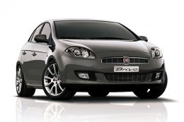 FIAT Bravo