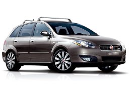 FIAT Croma