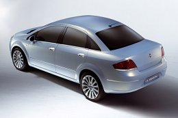 Fiat Linea