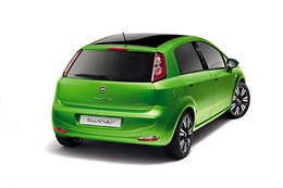 Fiat Punto 5p