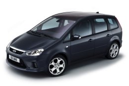 Ford Focus C-Max