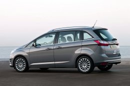 Ford Grand C-Max