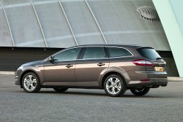 Ford Mondeo Sportbreak