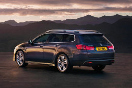 HONDA Accord Tourer