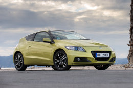 Honda CR-Z