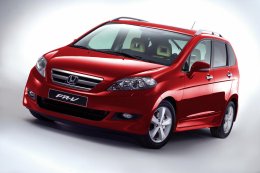 HONDA FRV