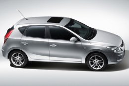 HYUNDAI i30 2009 2.0 CRDi Premium
