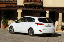 Hyundai i30 CW