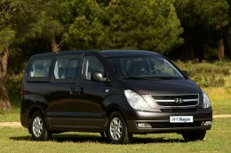 Hyundai i800
