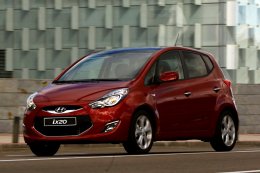 Hyundai ix20