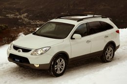 Hyundai ix55