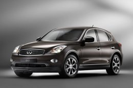 Infiniti EX
