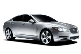 JAGUAR XF 3.0 V6 Diesel S Portfolio