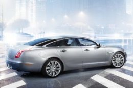 Jaguar XJ Largo