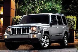 JEEP Comander