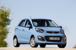 Kia Picanto 5p